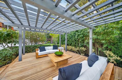 215 Laurel Grove Avenue Kentfield CA 94904