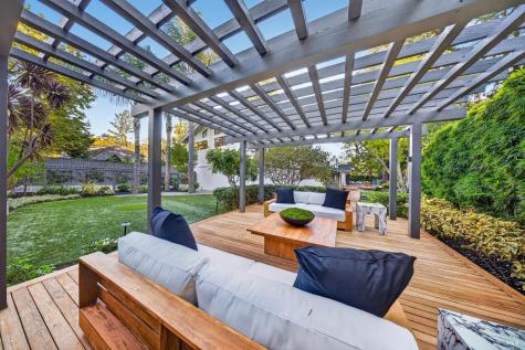 215 Laurel Grove Avenue Kentfield CA 94904