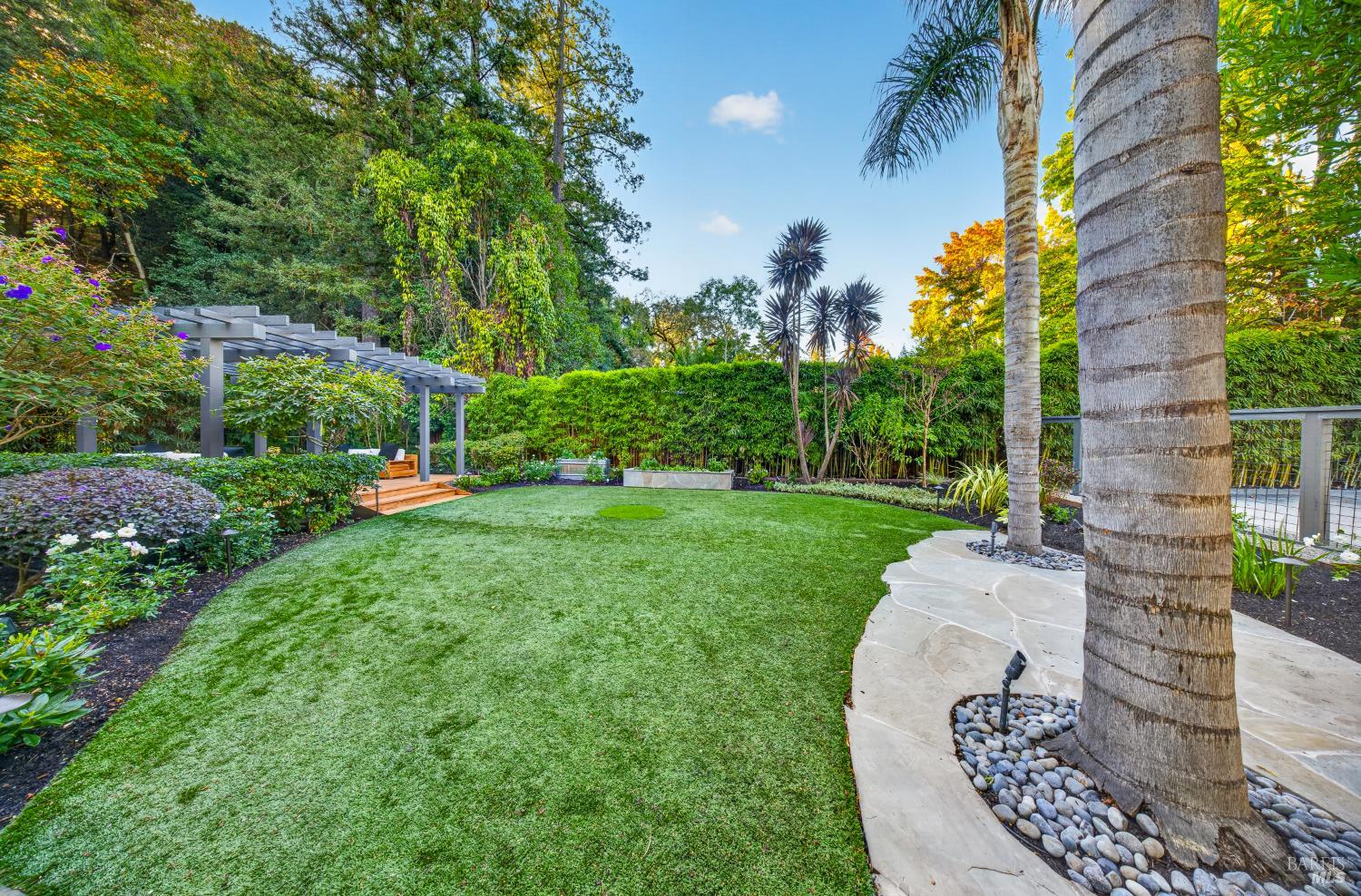 215 Laurel Grove Avenue Kentfield CA 94904
