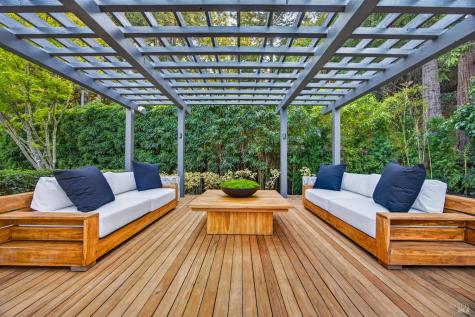 215 Laurel Grove Avenue Kentfield CA 94904