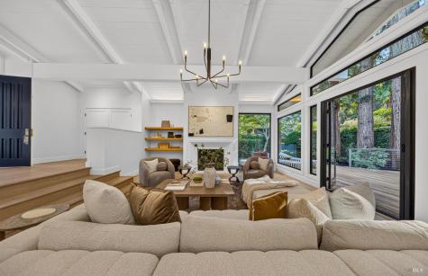 215 Laurel Grove Avenue Kentfield CA 94904