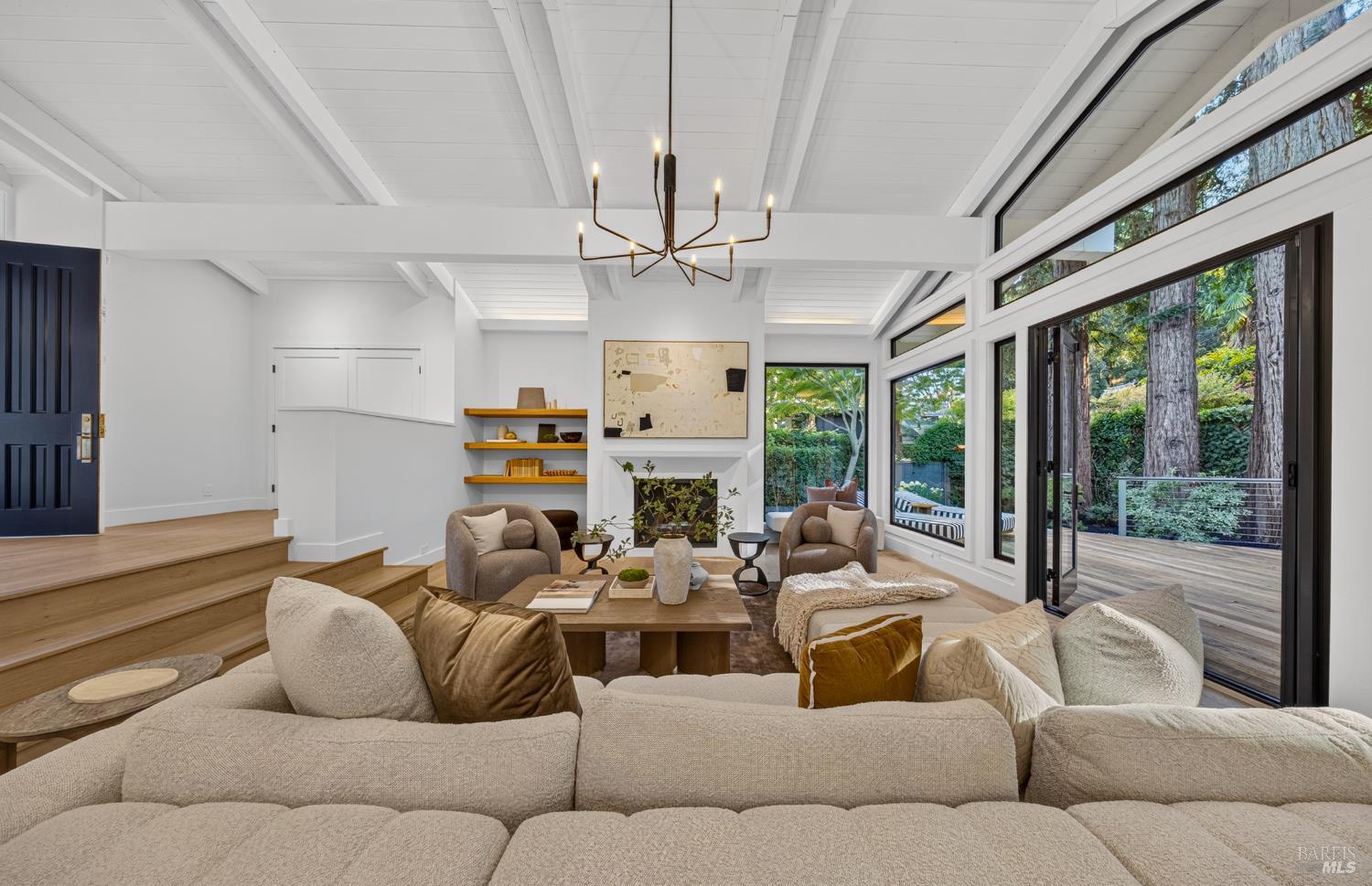 215 Laurel Grove Avenue Kentfield CA 94904