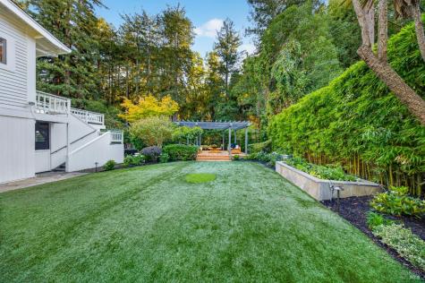 215 Laurel Grove Avenue Kentfield CA 94904