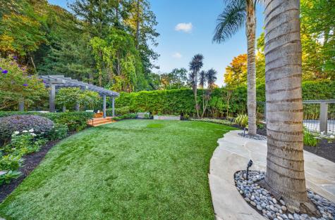 215 Laurel Grove Avenue Kentfield CA 94904