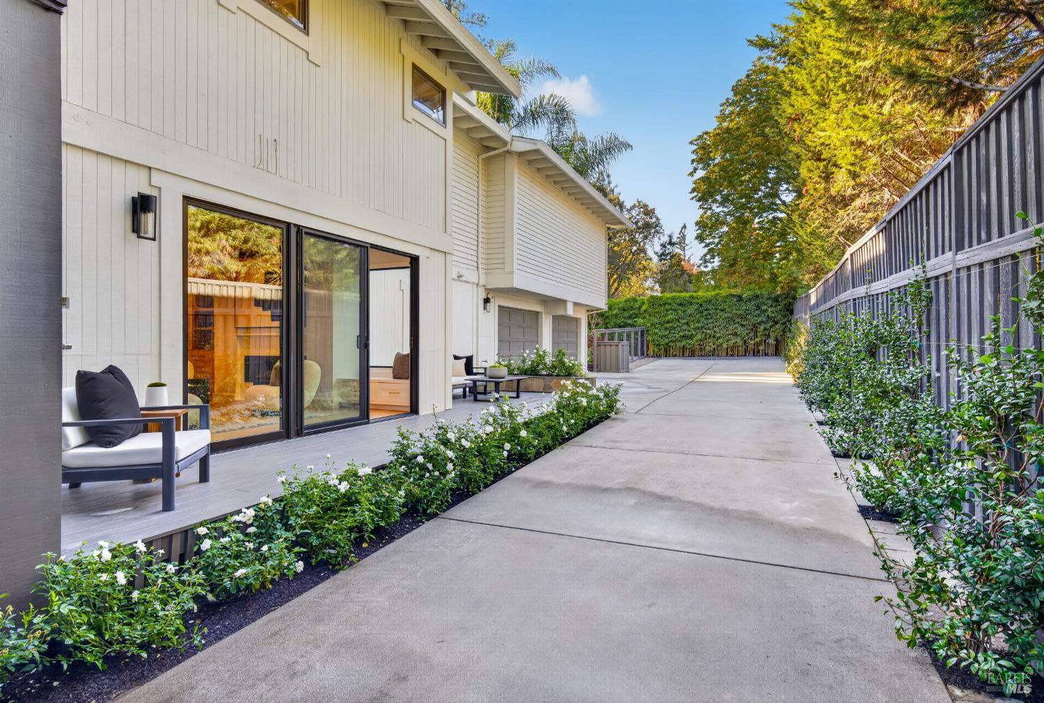 215 Laurel Grove Avenue Kentfield CA 94904