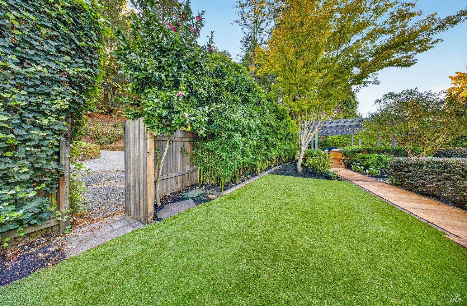 215 Laurel Grove Avenue Kentfield CA 94904