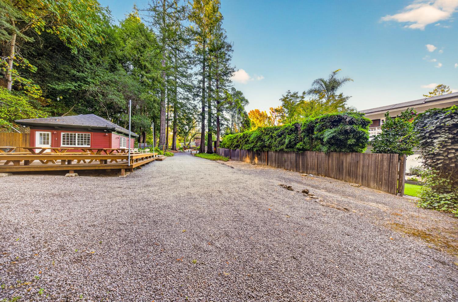 215 Laurel Grove Avenue Kentfield CA 94904