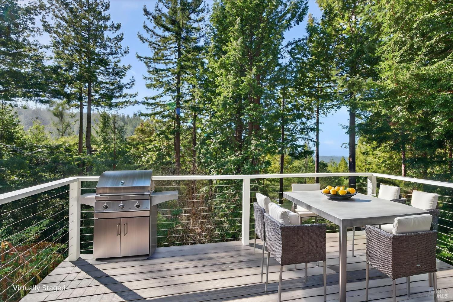 40421 Mountain View Road Manchester CA 95459
