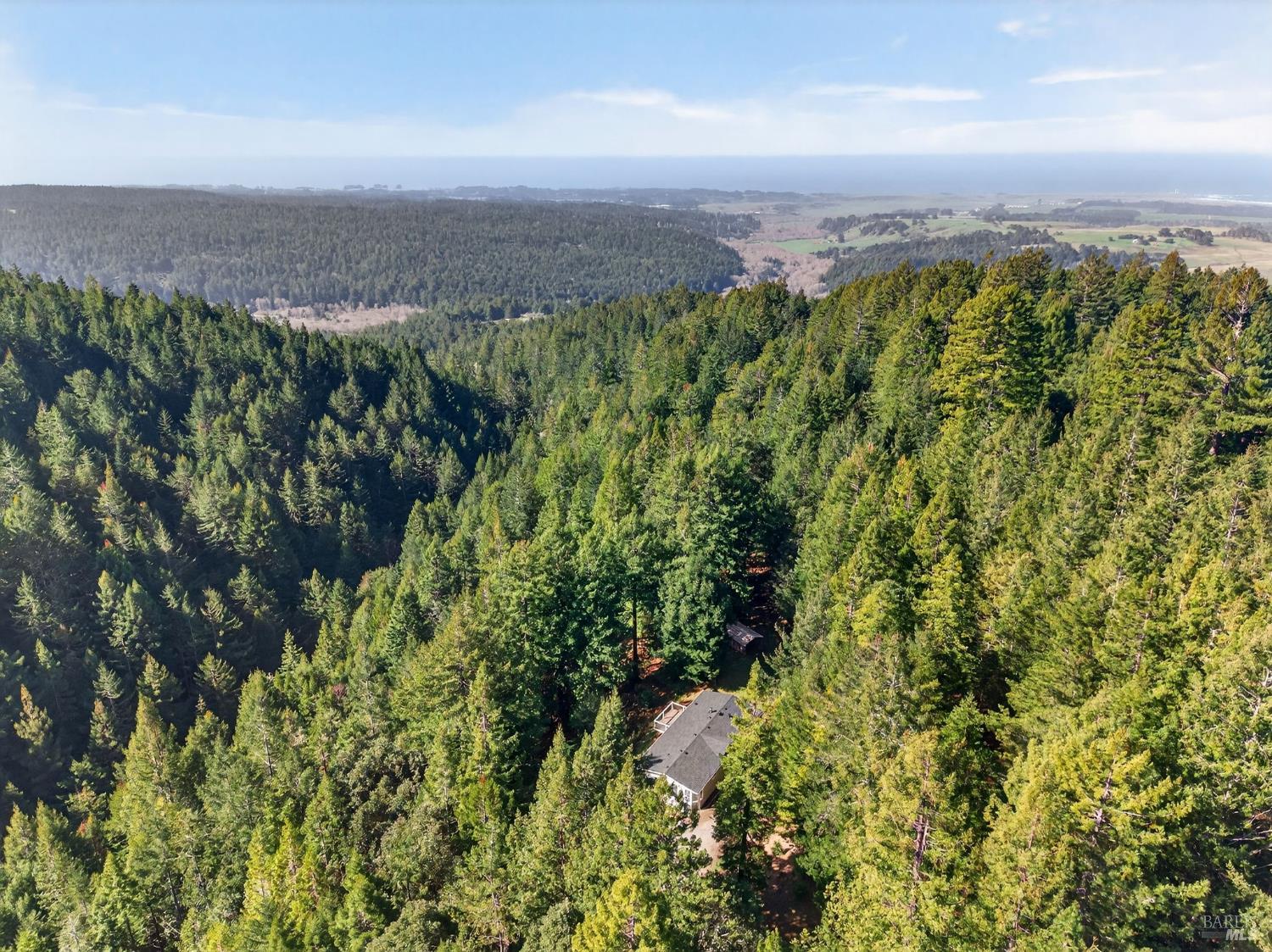 40421 Mountain View Road Manchester CA 95459