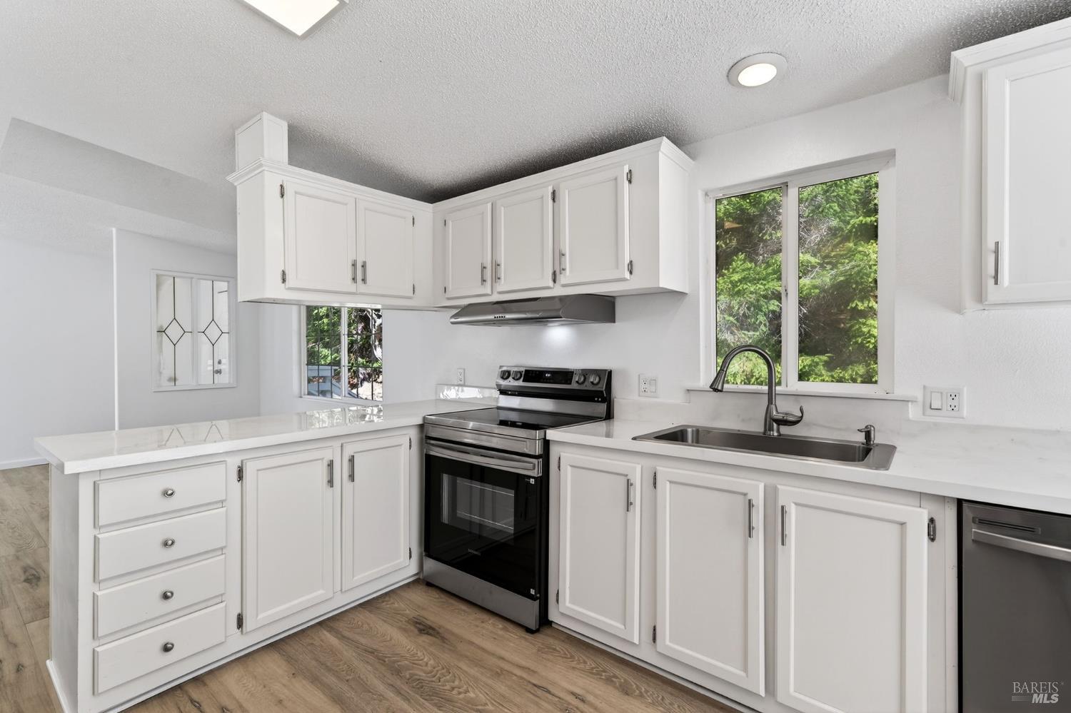 40421 Mountain View Road Manchester CA 95459
