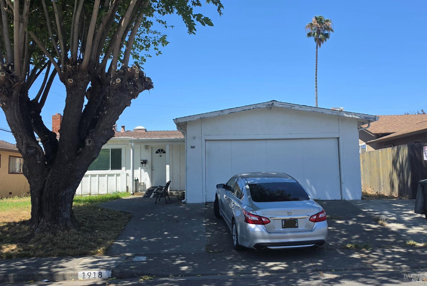 1918 Alice Drive Vallejo CA 94589