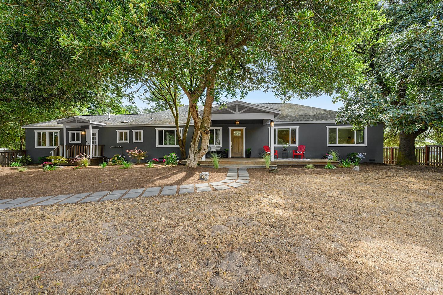 6264 Fredricks Road Sebastopol CA 95472