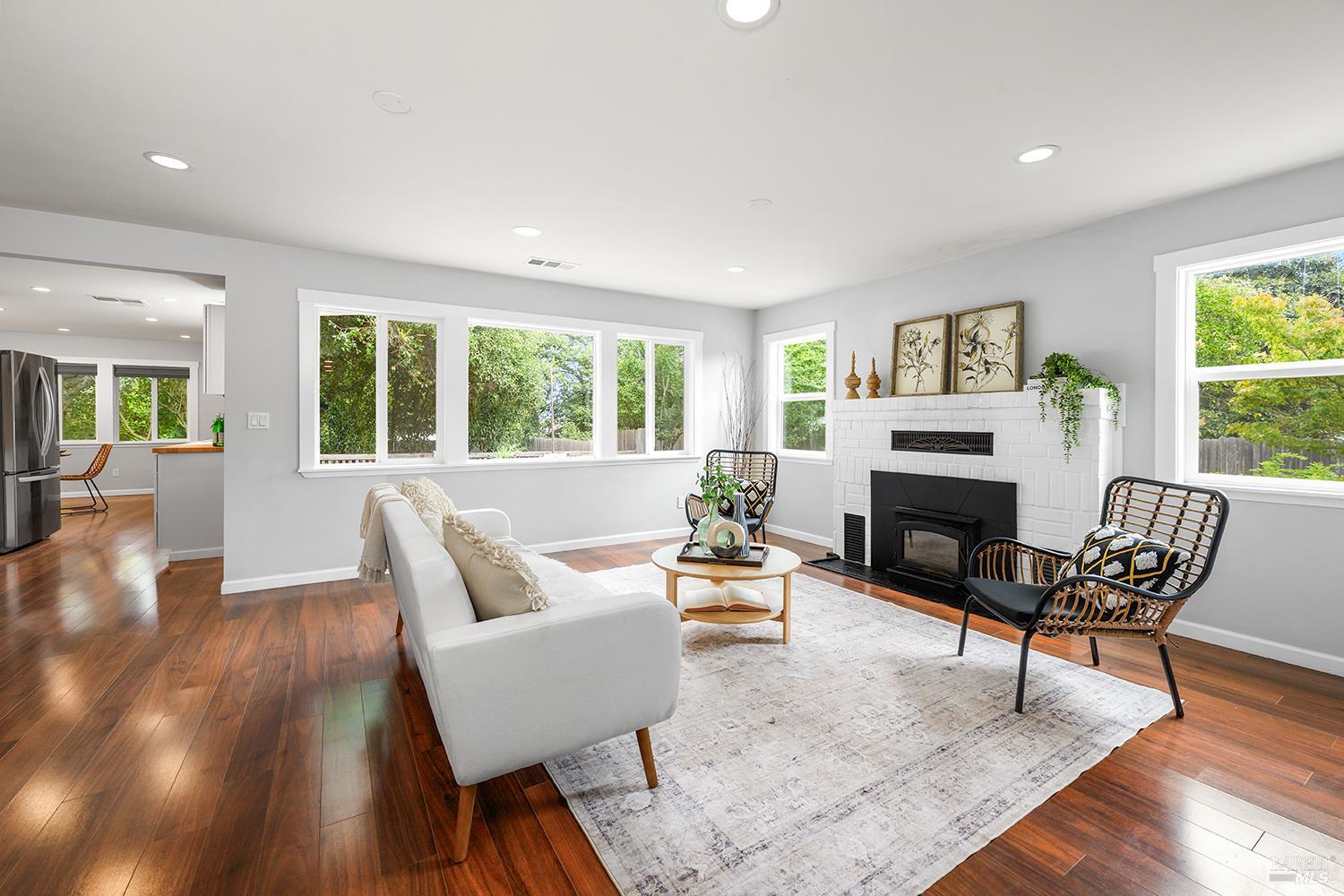 6264 Fredricks Road Sebastopol CA 95472