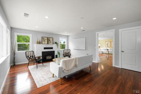 6264 Fredricks Road Sebastopol CA 95472