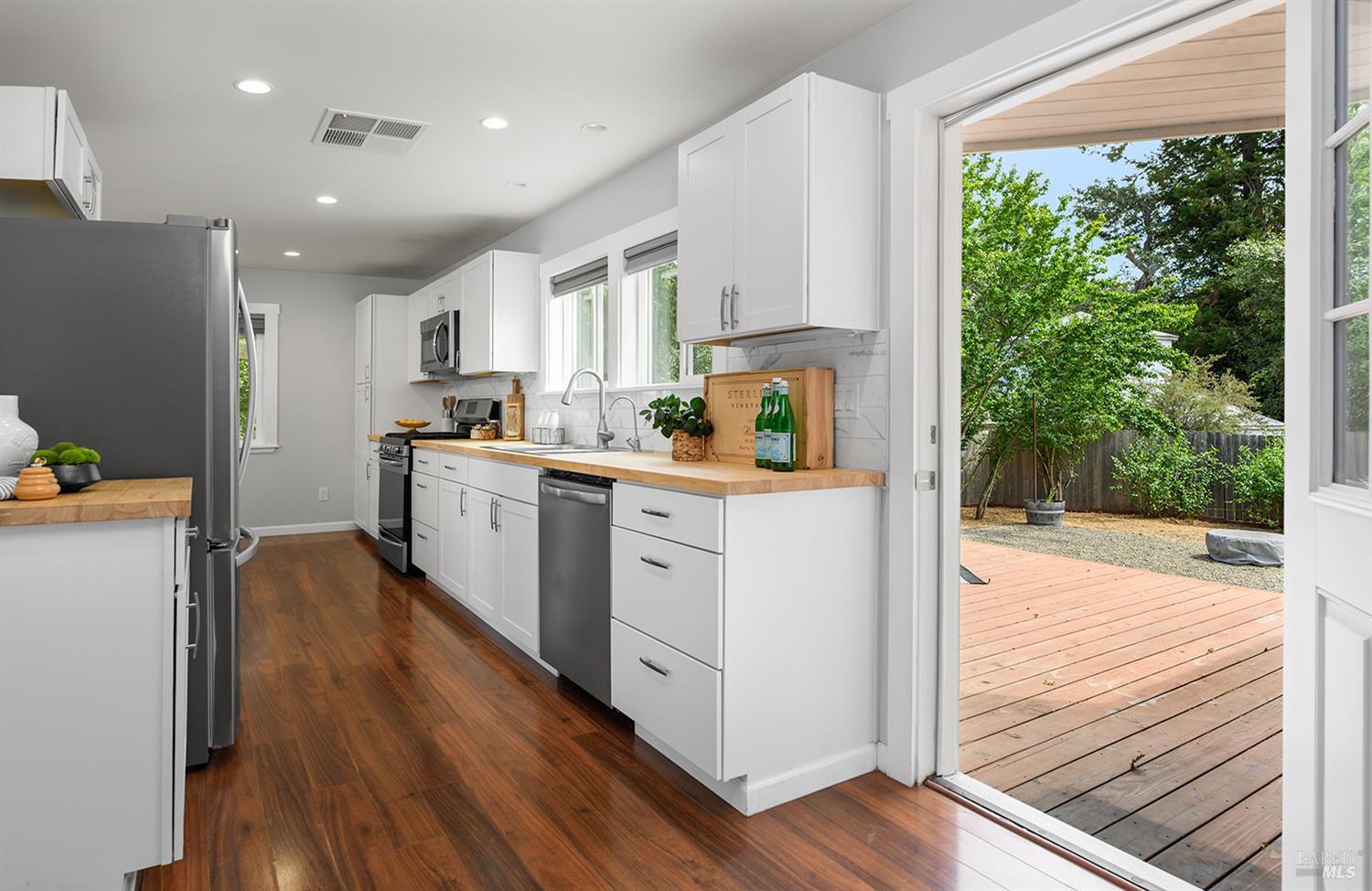 6264 Fredricks Road Sebastopol CA 95472