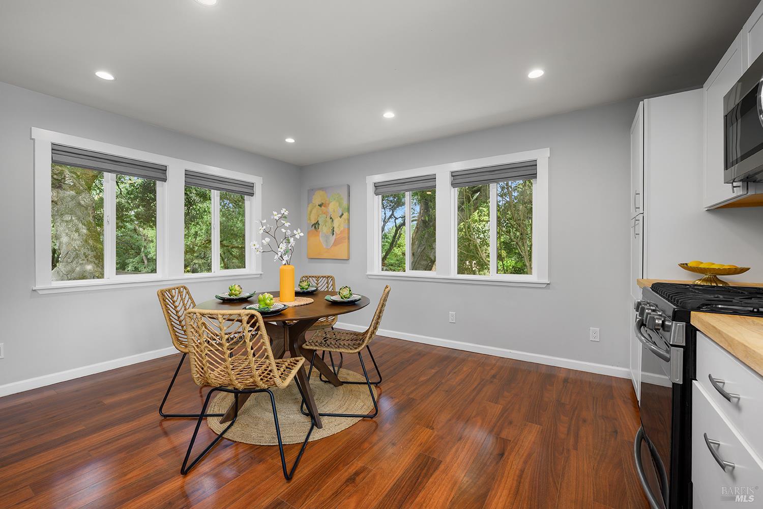 6264 Fredricks Road Sebastopol CA 95472