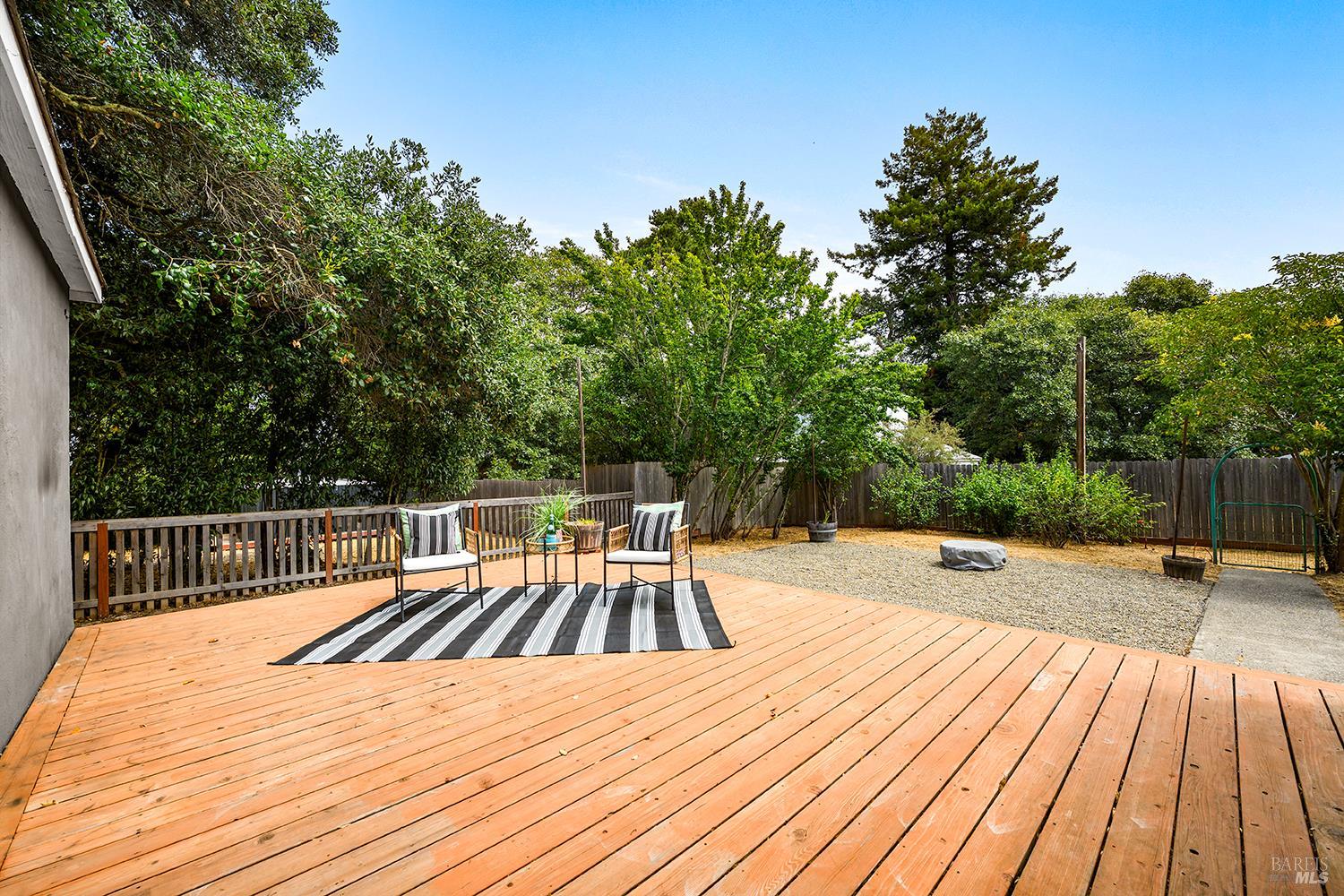 6264 Fredricks Road Sebastopol CA 95472
