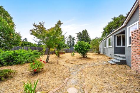 6264 Fredricks Road Sebastopol CA 95472