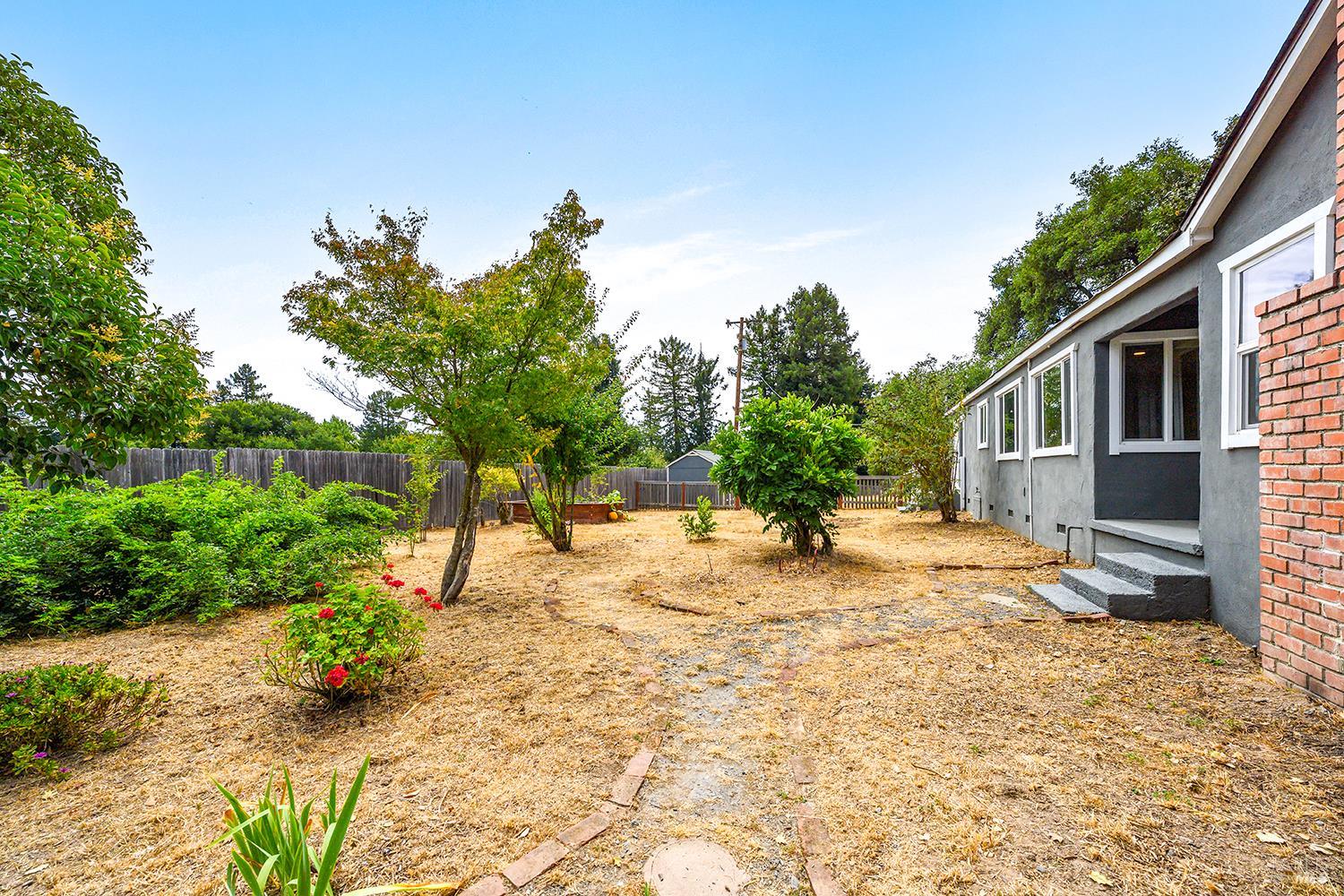 6264 Fredricks Road Sebastopol CA 95472