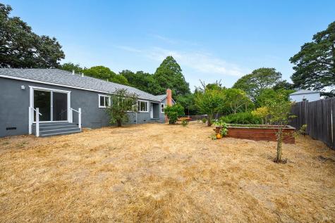 6264 Fredricks Road Sebastopol CA 95472