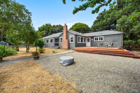 6264 Fredricks Road Sebastopol CA 95472