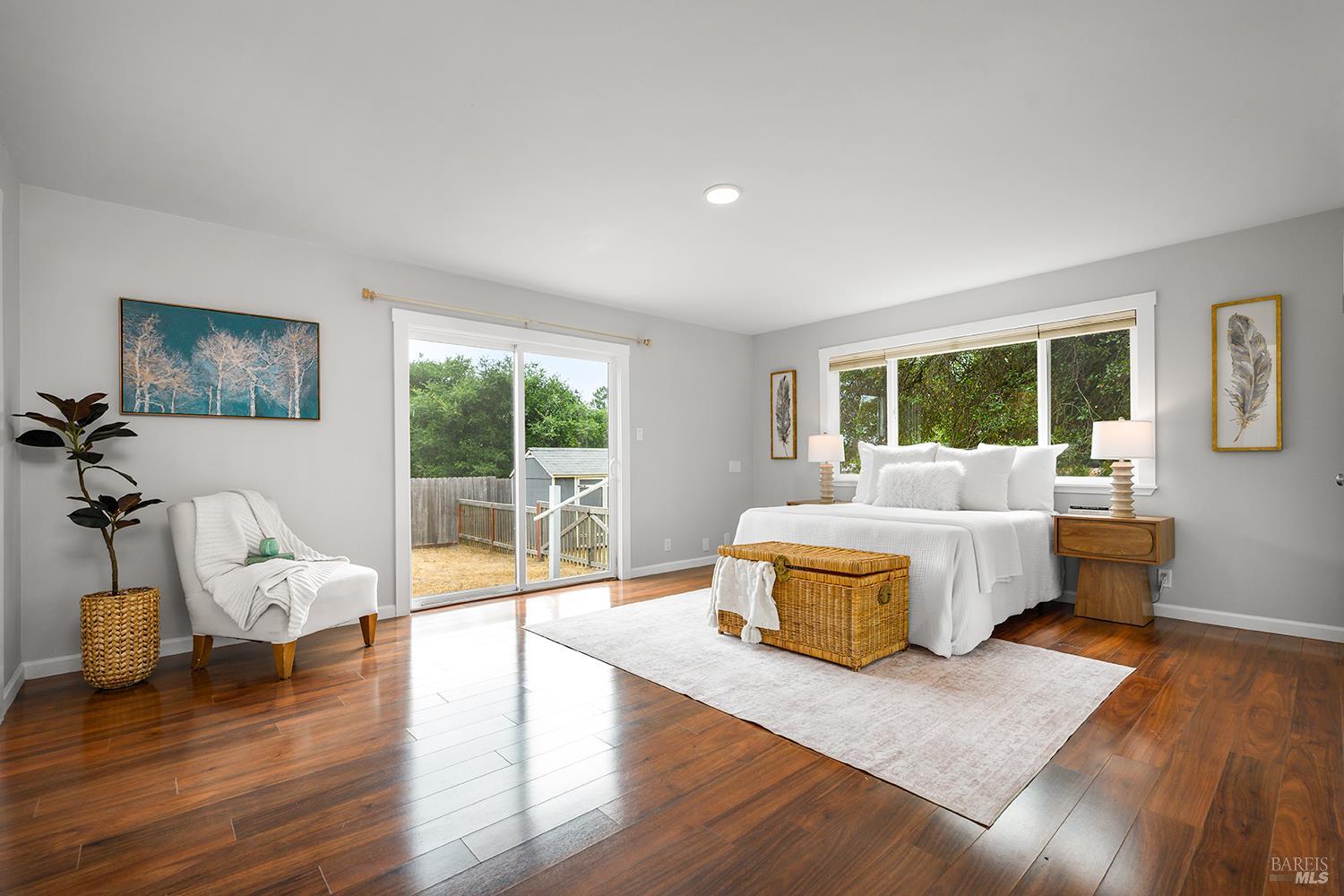 6264 Fredricks Road Sebastopol CA 95472