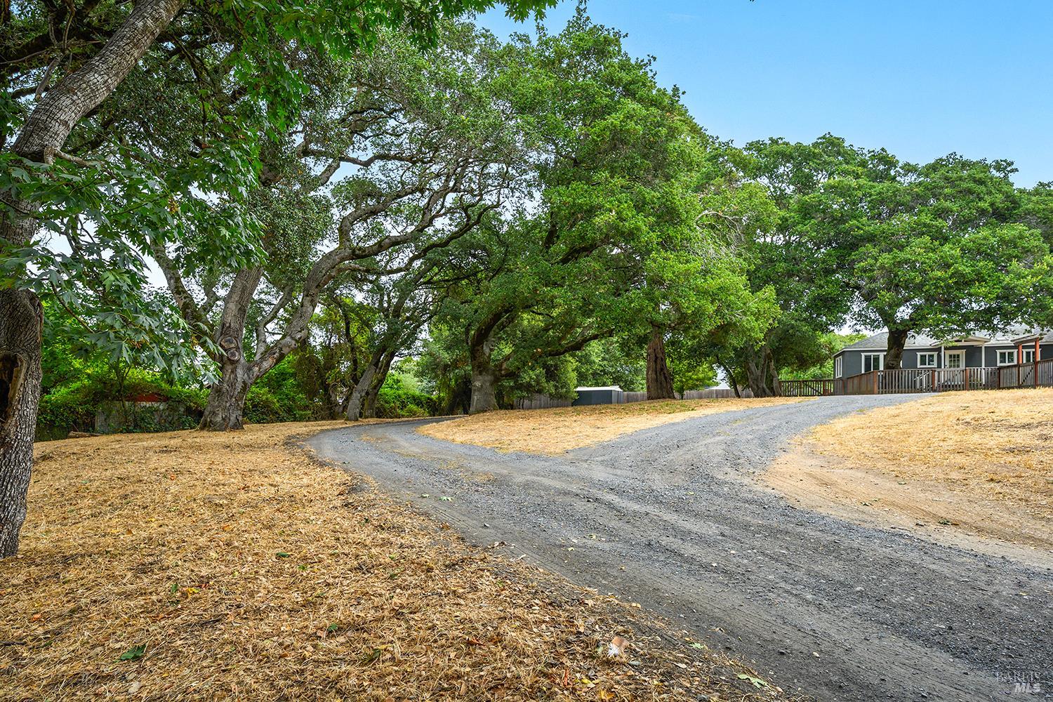 6264 Fredricks Road Sebastopol CA 95472