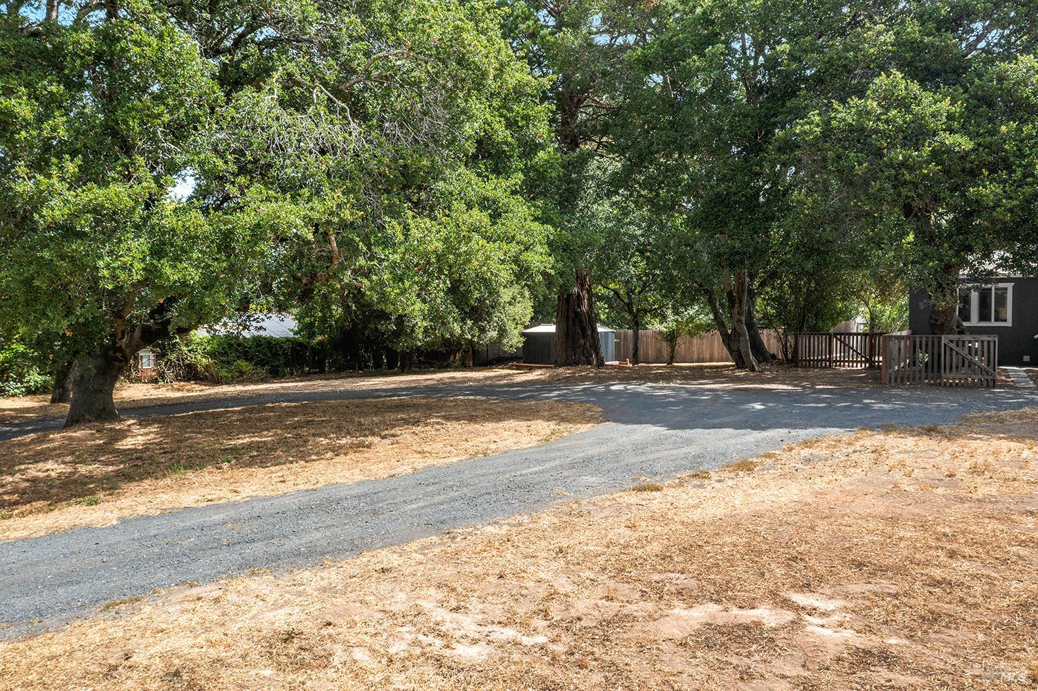 6264 Fredricks Road Sebastopol CA 95472