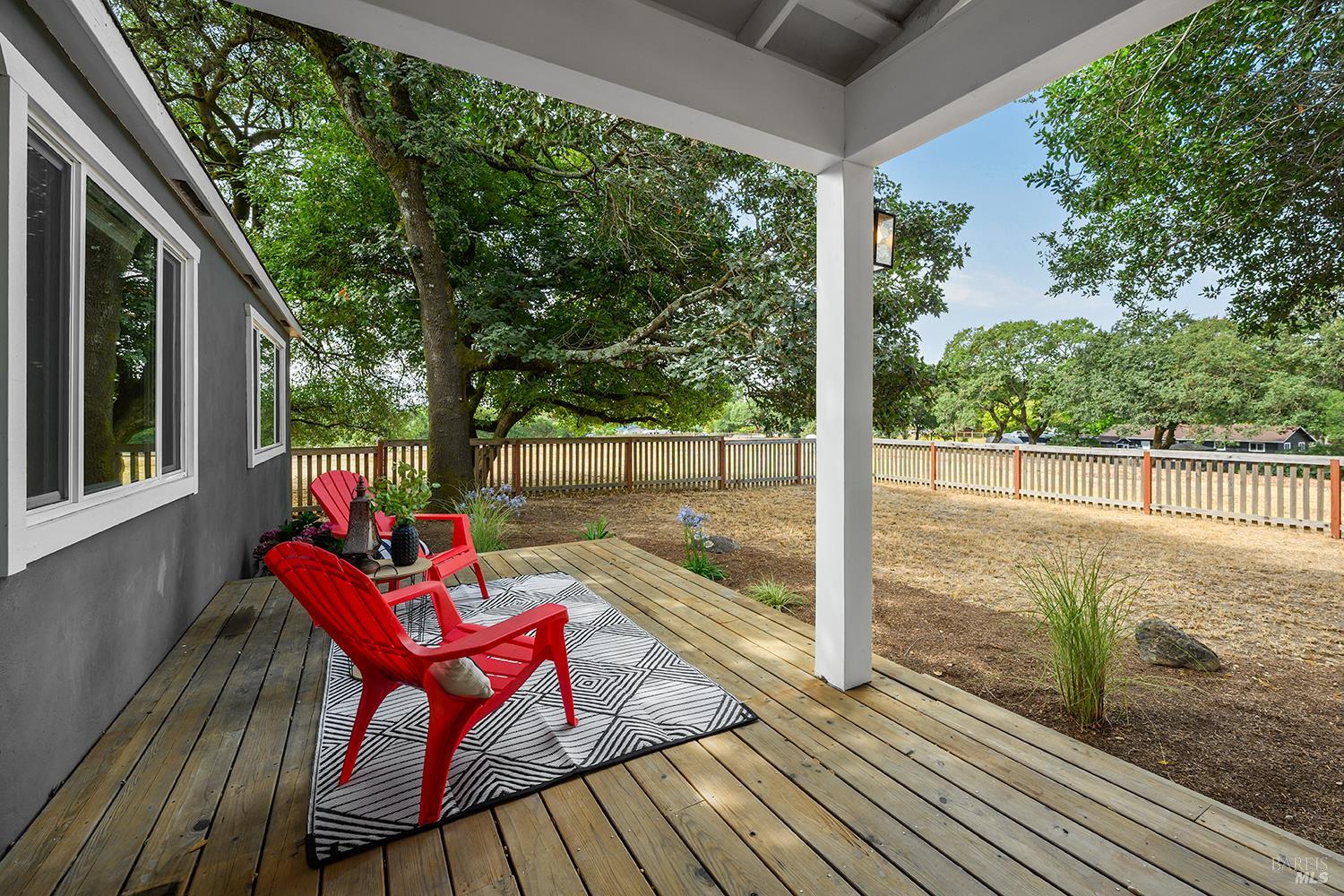 6264 Fredricks Road Sebastopol CA 95472