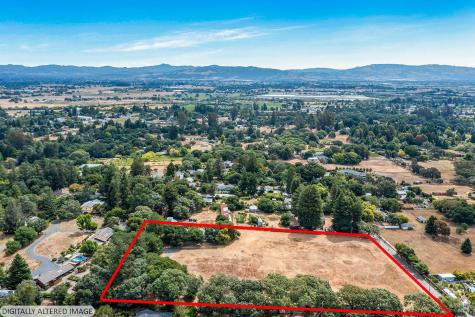 6264 Fredricks Road Sebastopol CA 95472