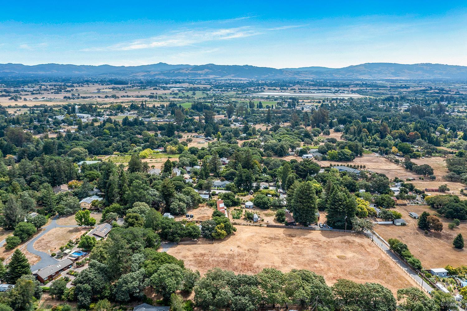6264 Fredricks Road Sebastopol CA 95472