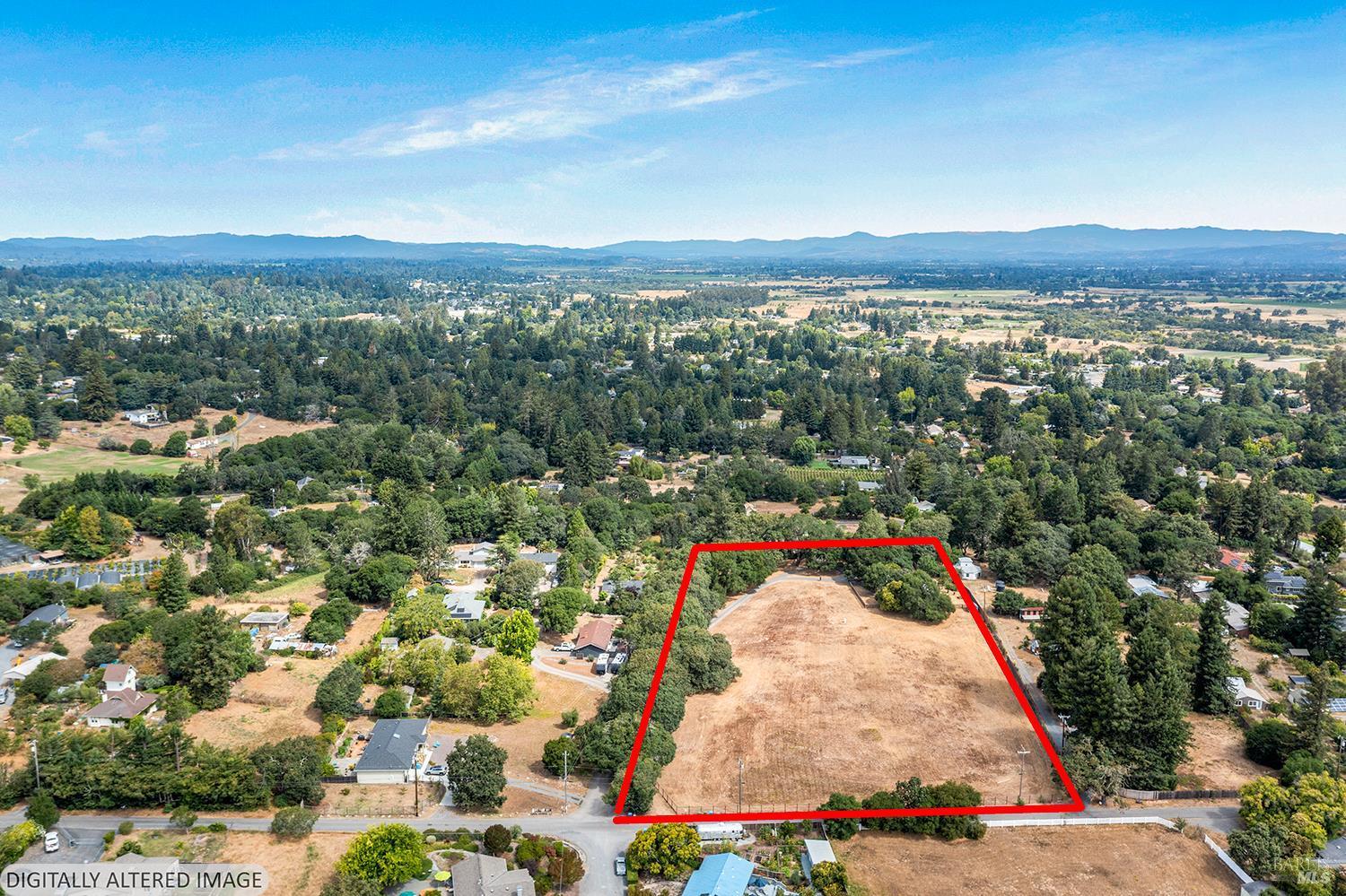 6264 Fredricks Road Sebastopol CA 95472