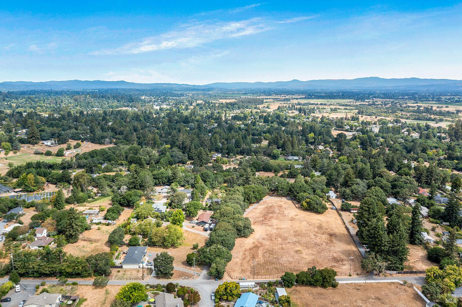 6264 Fredricks Road Sebastopol CA 95472
