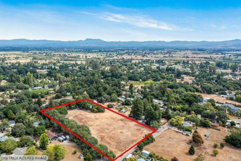 6264 Fredricks Road Sebastopol CA 95472