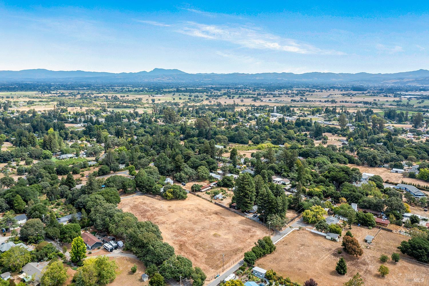 6264 Fredricks Road Sebastopol CA 95472