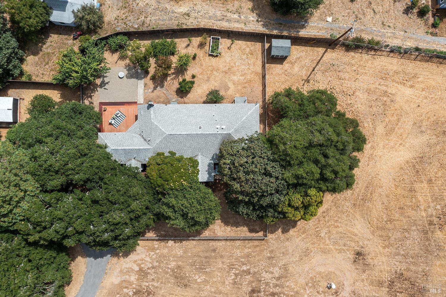 6264 Fredricks Road Sebastopol CA 95472