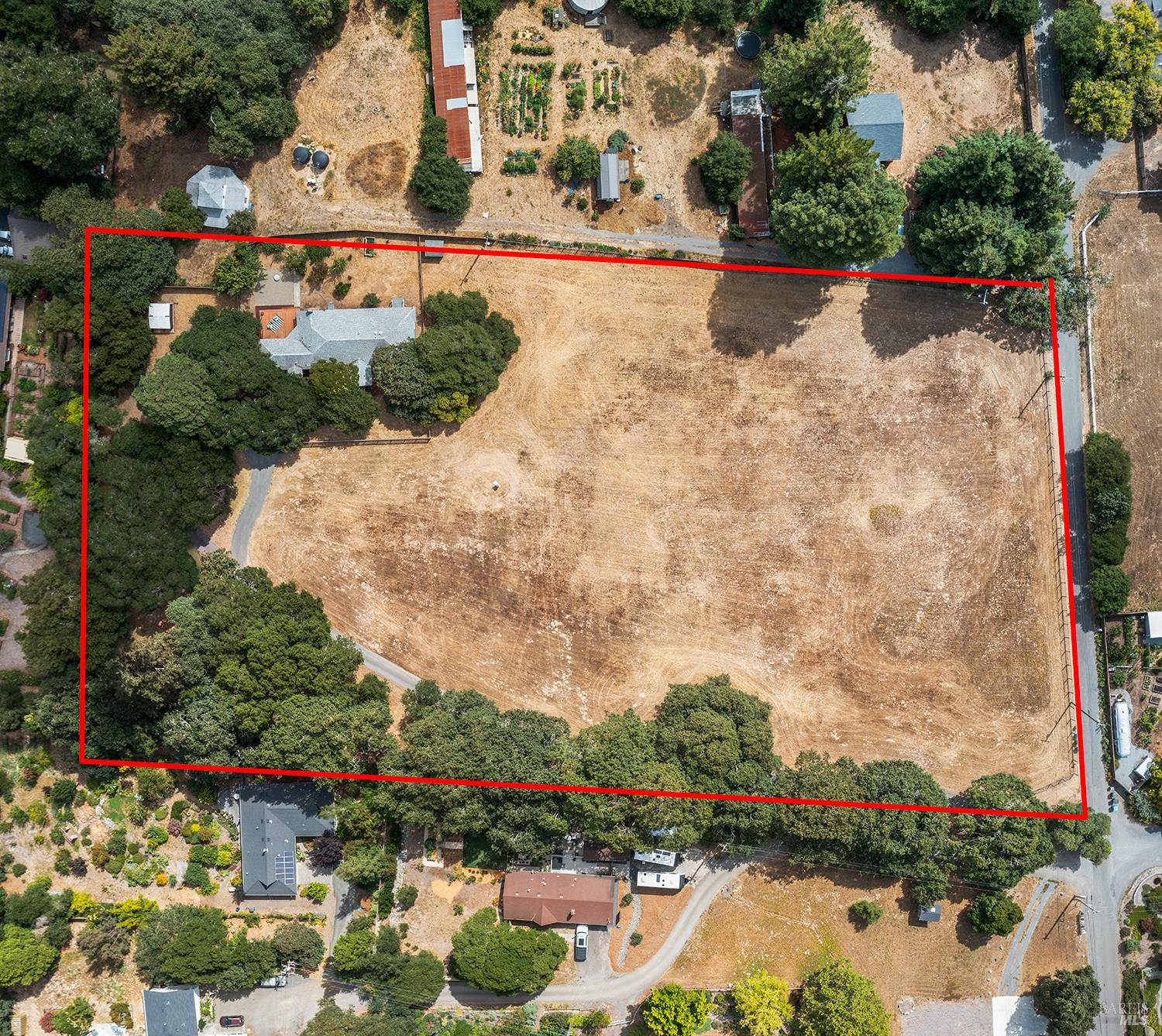 6264 Fredricks Road Sebastopol CA 95472