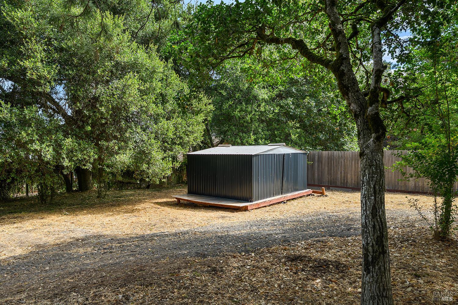 6264 Fredricks Road Sebastopol CA 95472