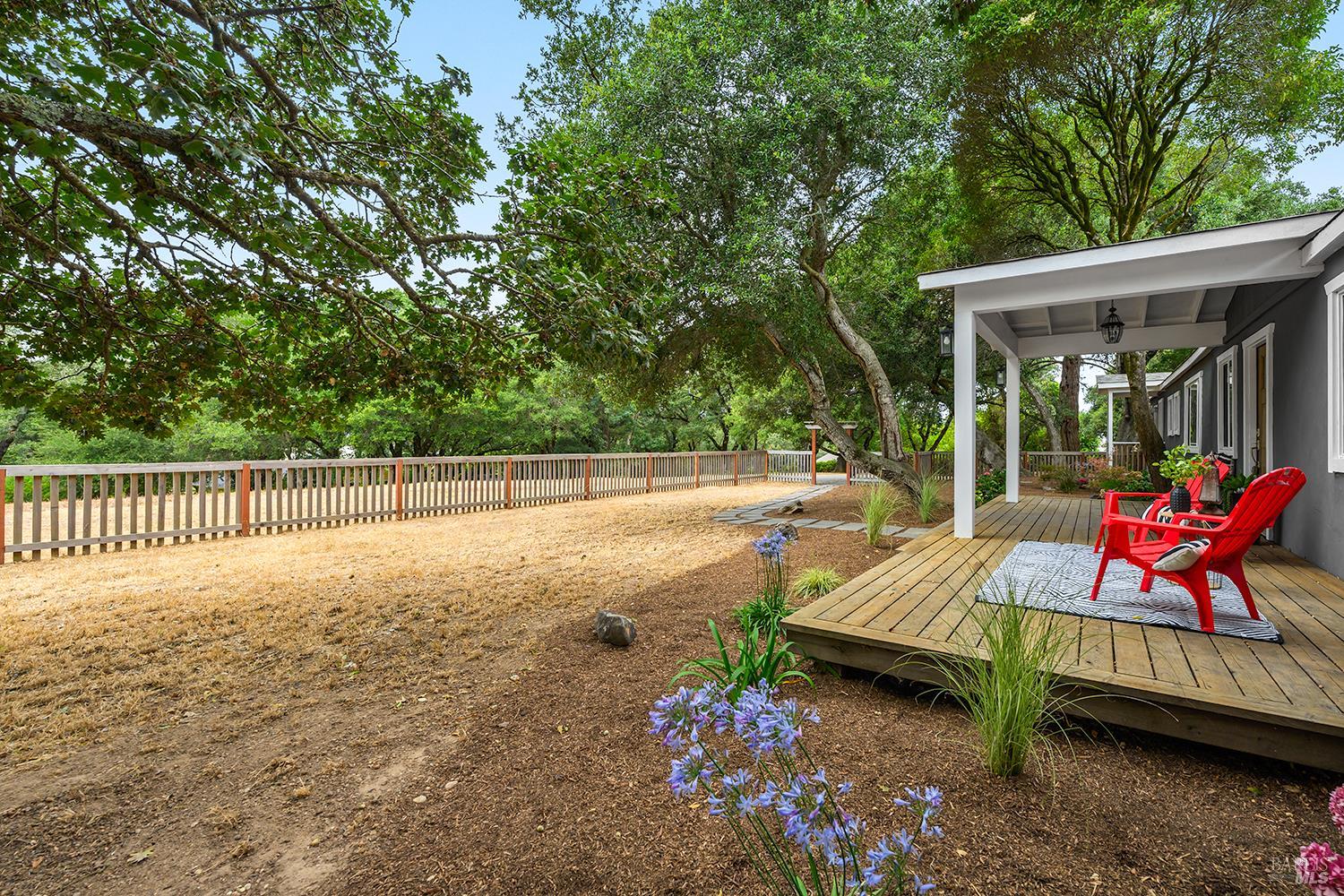 6264 Fredricks Road Sebastopol CA 95472