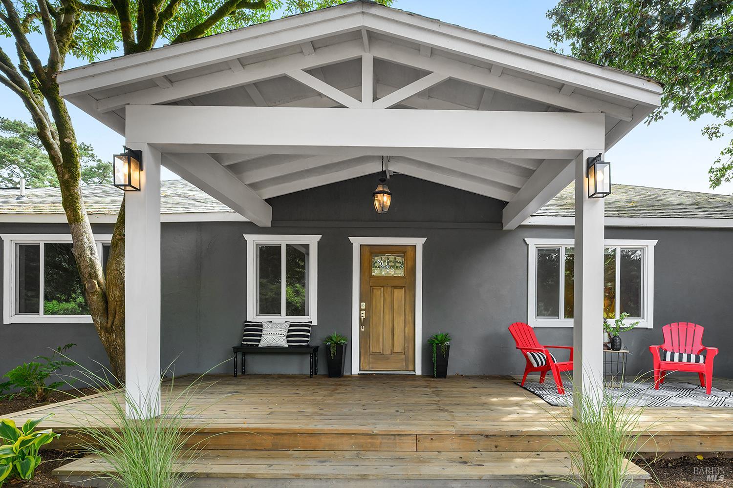 6264 Fredricks Road Sebastopol CA 95472