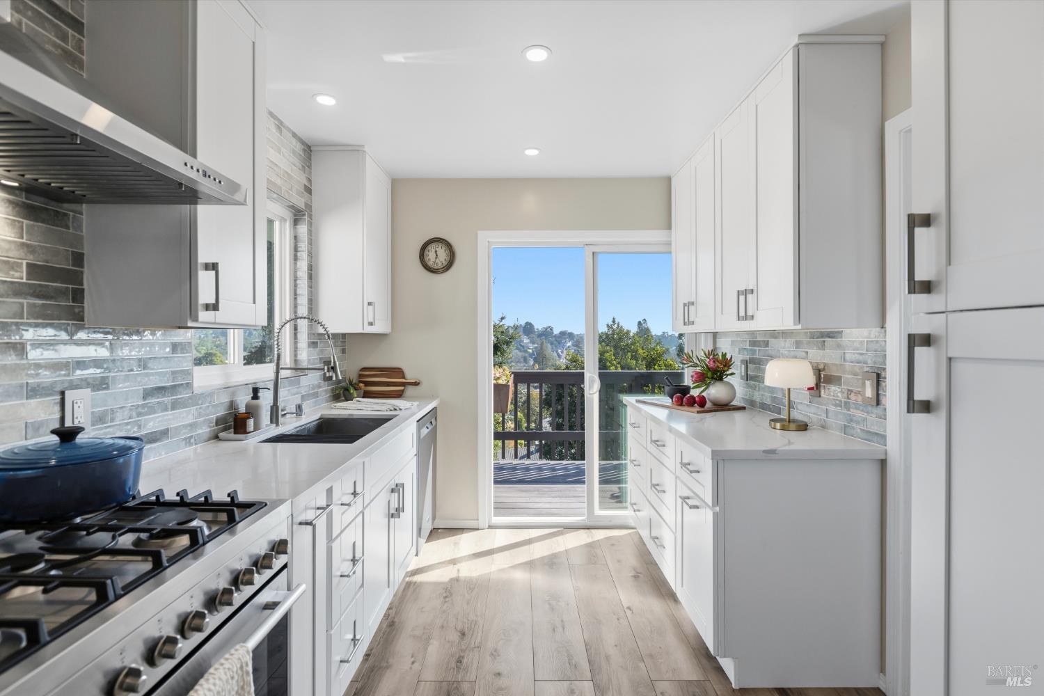 1422 Nye Street San Rafael CA 94901