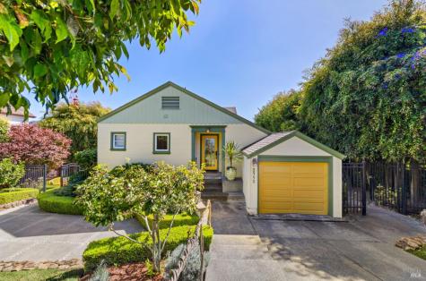 2350 Paradise Drive Tiburon CA 94920