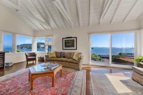 2350 Paradise Drive Tiburon CA 94920