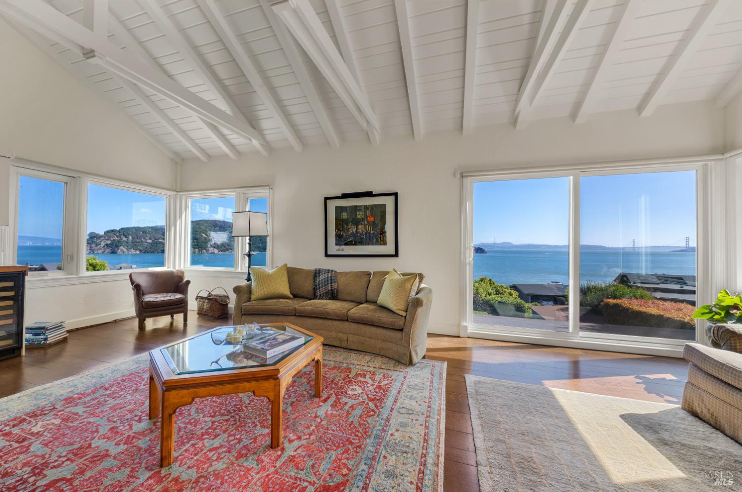 2350 Paradise Drive Tiburon CA 94920