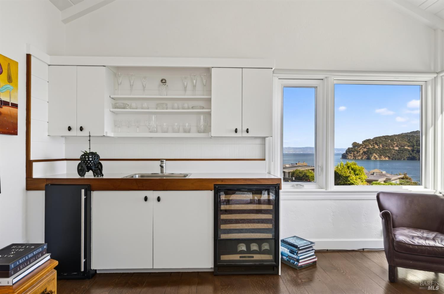 2350 Paradise Drive Tiburon CA 94920