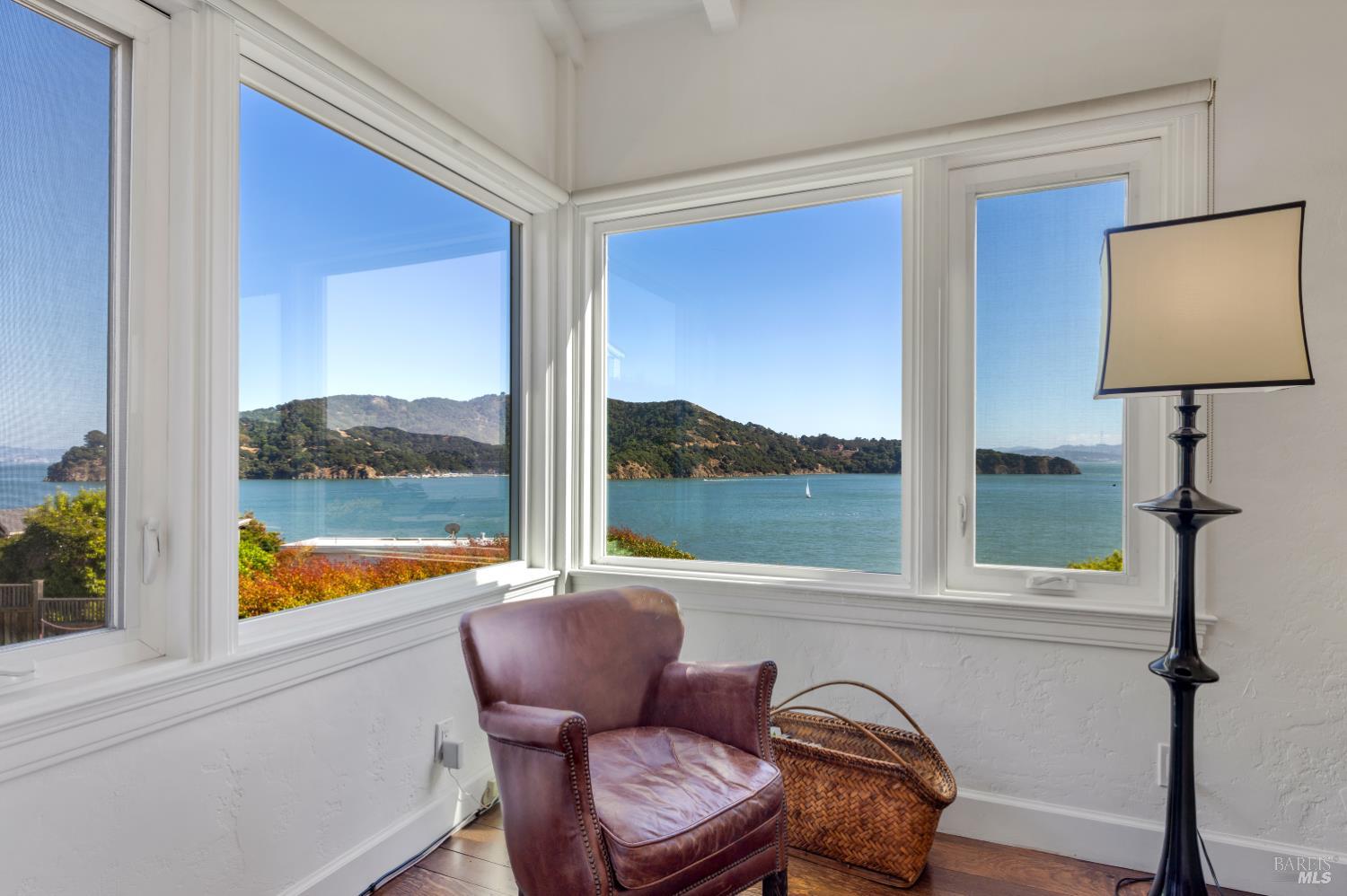 2350 Paradise Drive Tiburon CA 94920