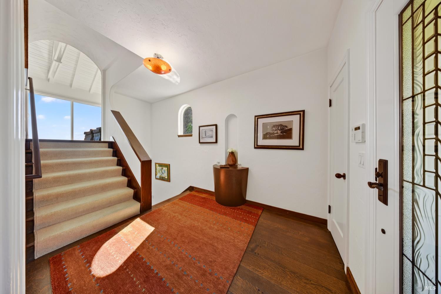 2350 Paradise Drive Tiburon CA 94920