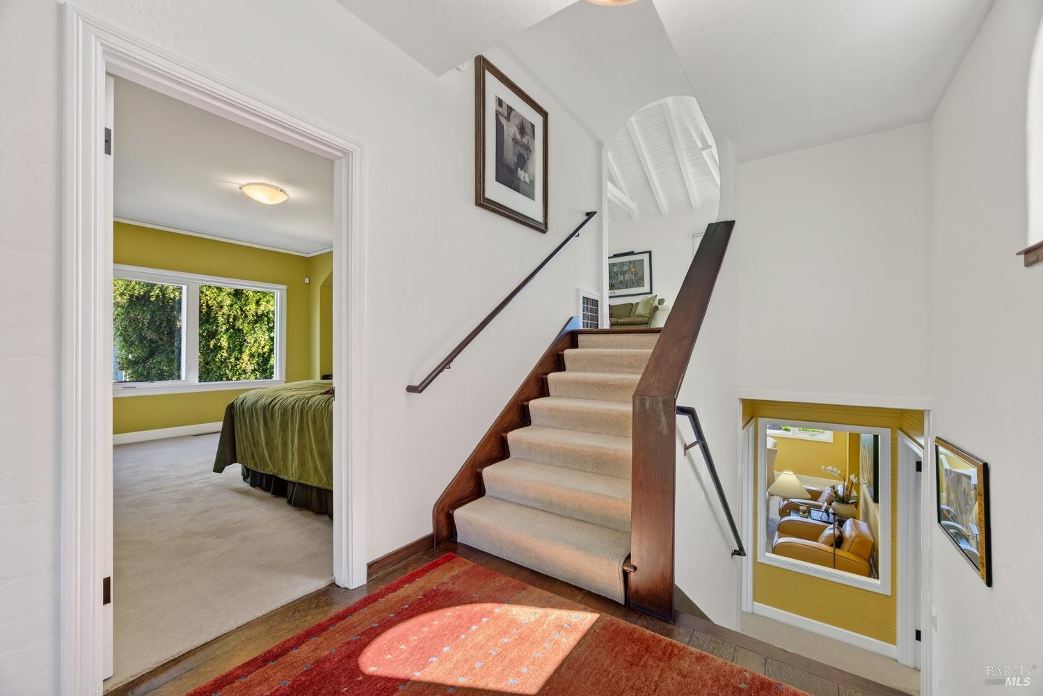 2350 Paradise Drive Tiburon CA 94920