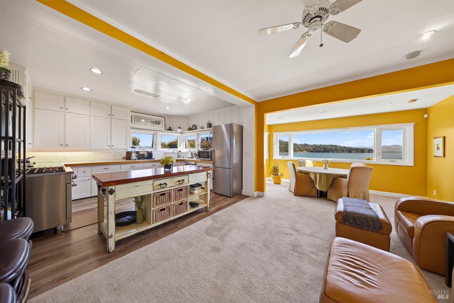 2350 Paradise Drive Tiburon CA 94920