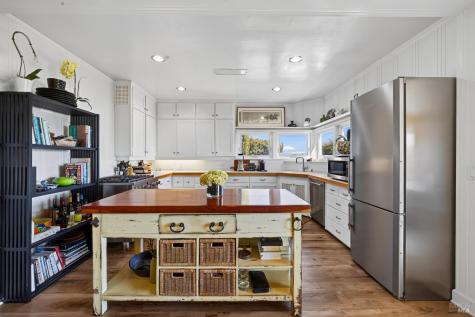 2350 Paradise Drive Tiburon CA 94920